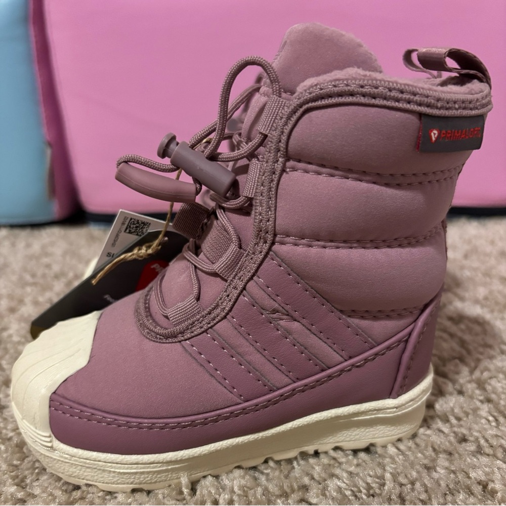 Adidas Boots | Toddler Girl